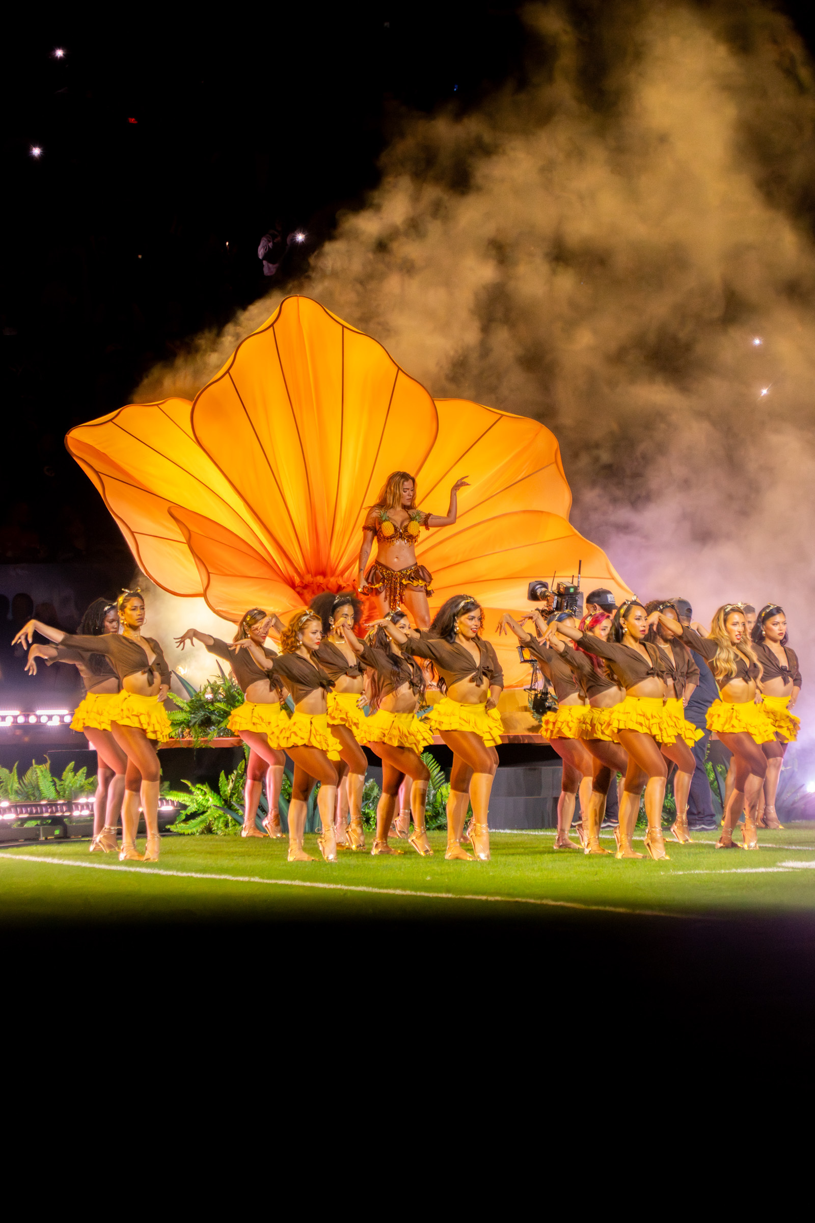 KAROL G - NFL São Paulo Halftime