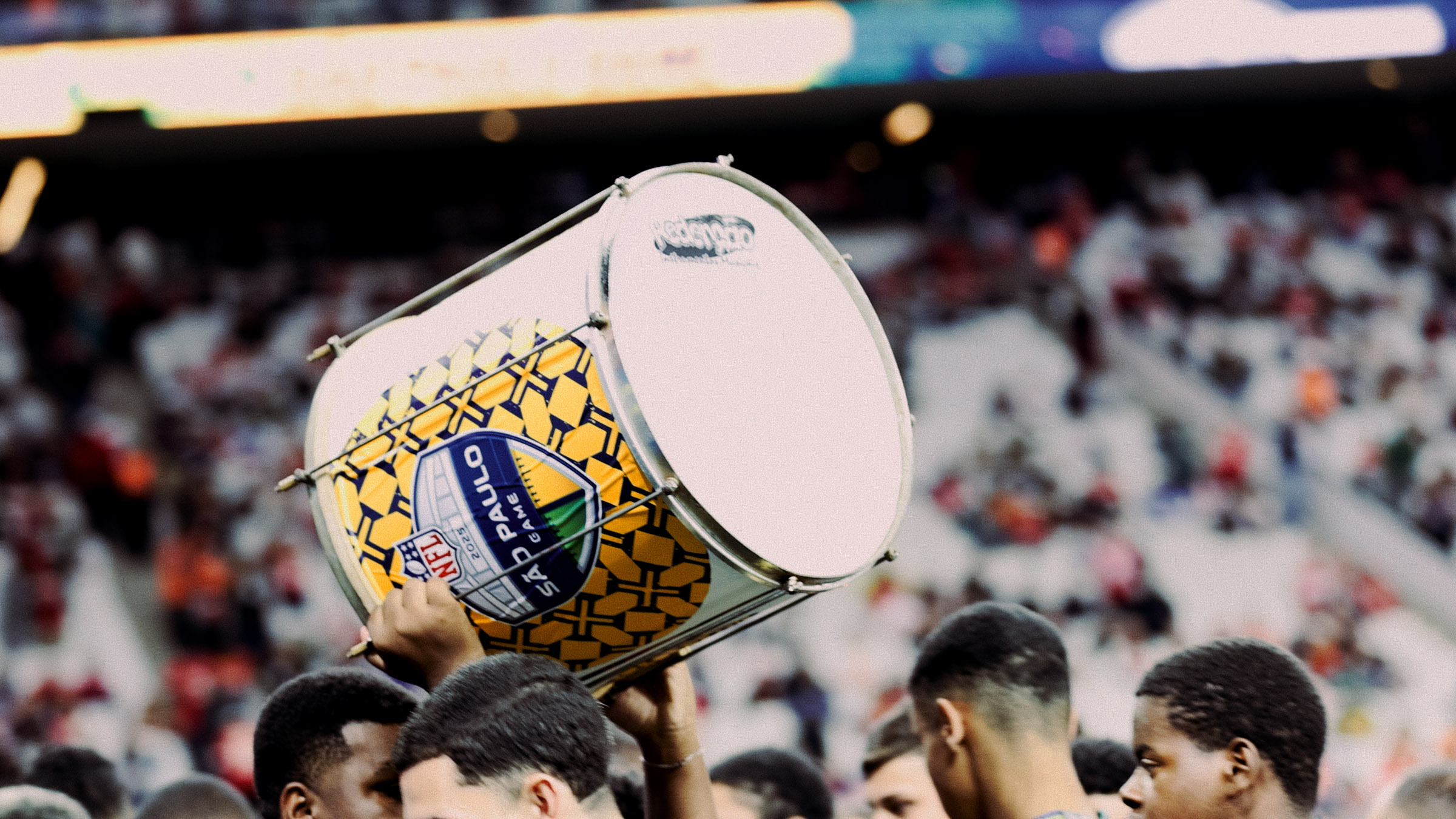 KAROL G - NFL São Paulo Halftime
