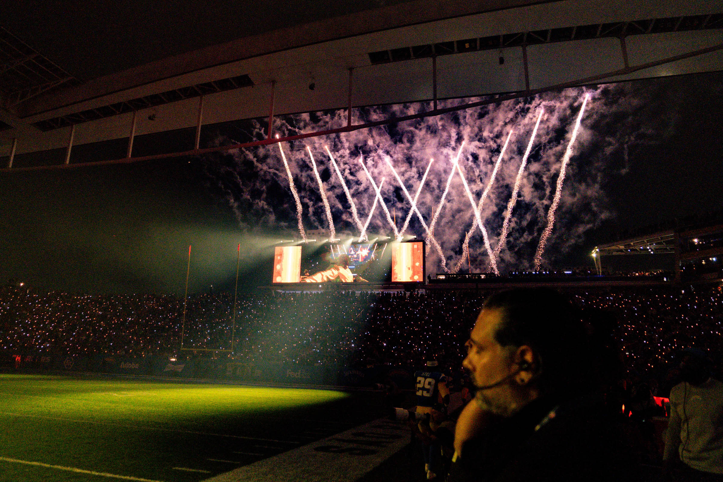 KAROL G - NFL São Paulo Halftime