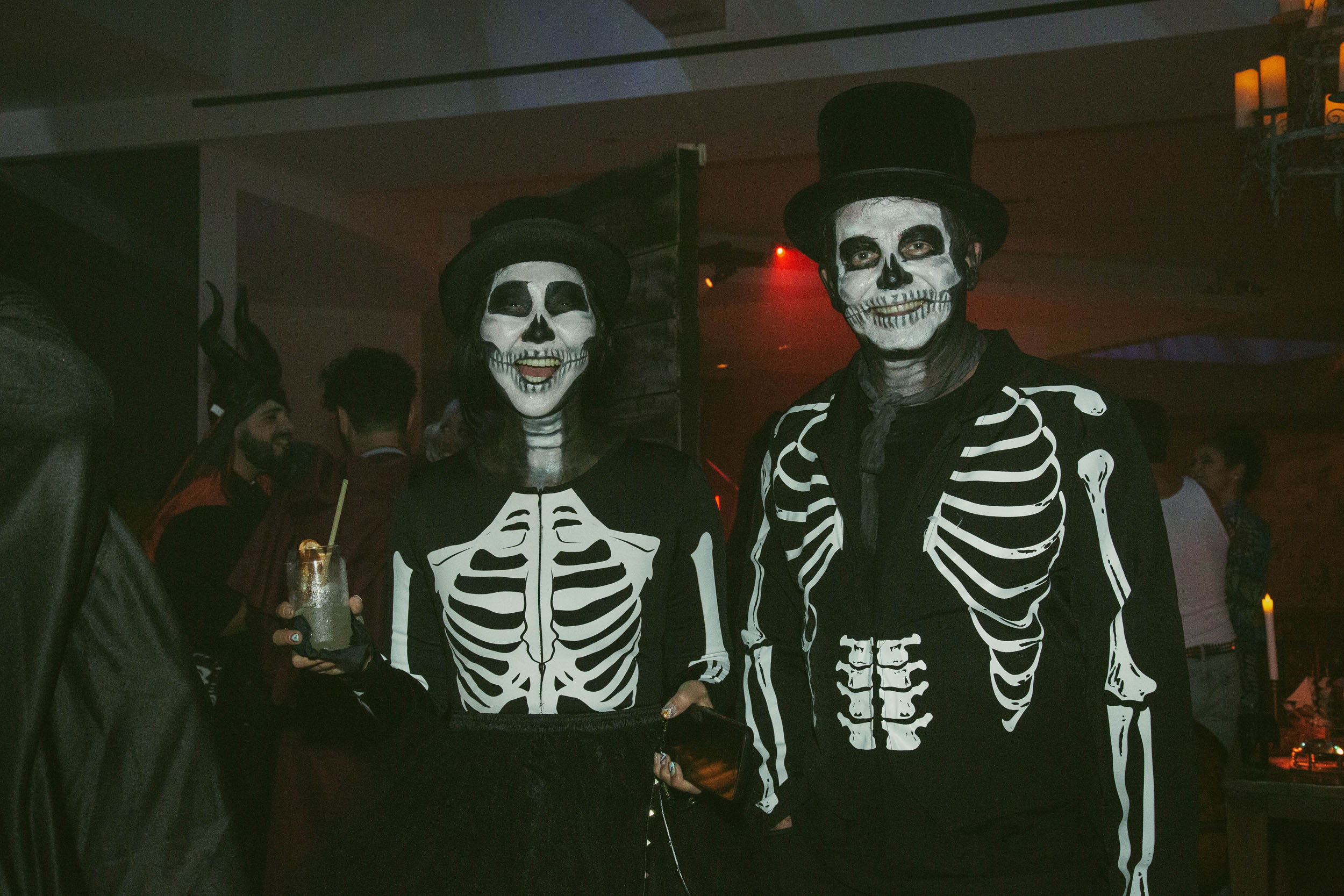 notch halloween 2022