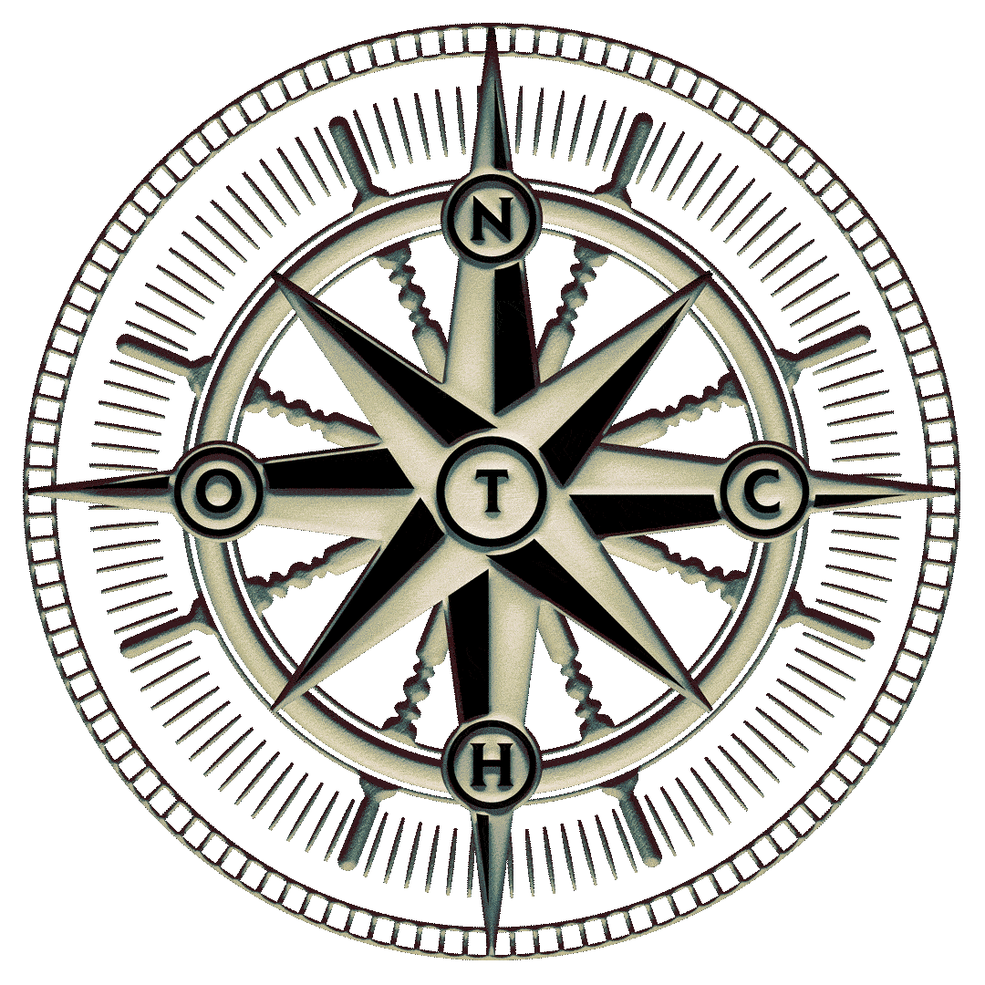 notch compass