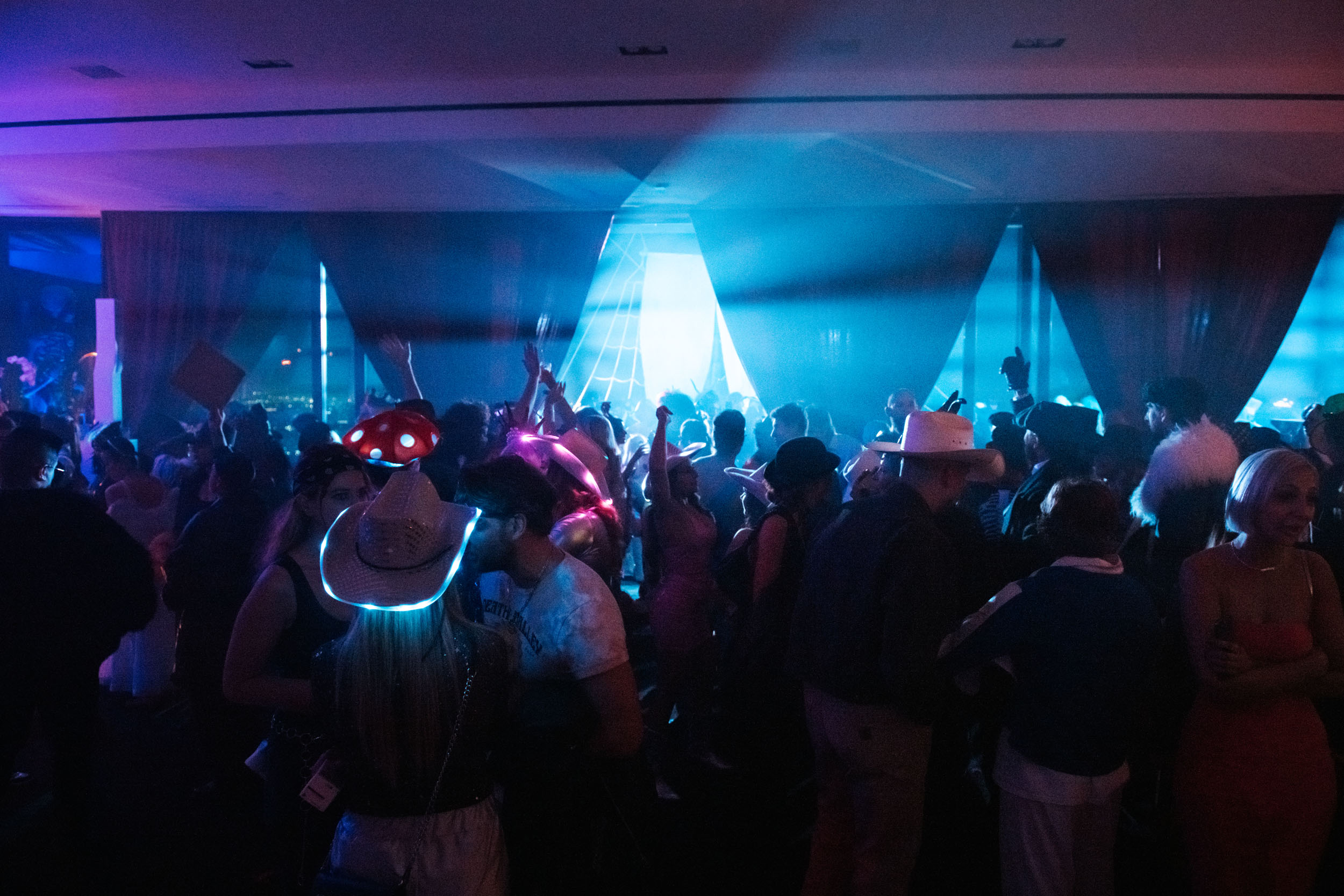 notch halloween 2022