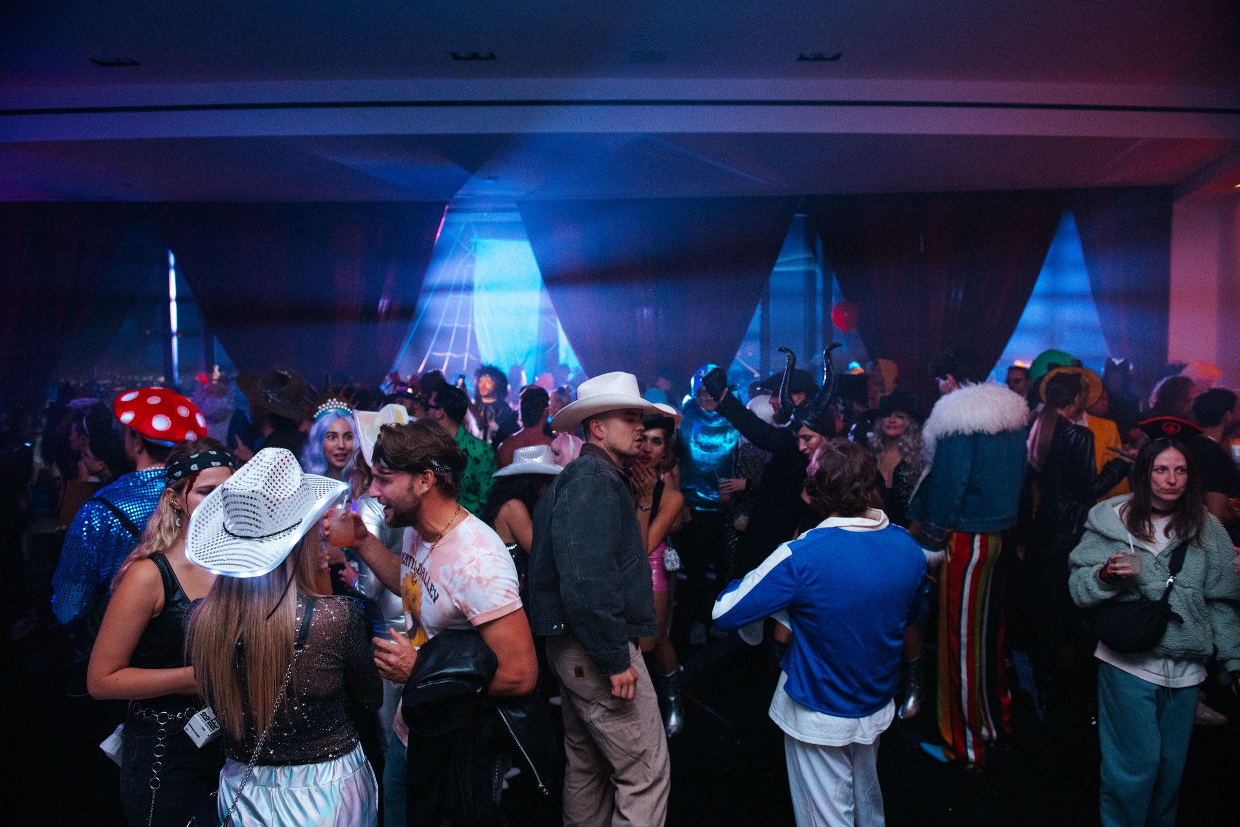 notch halloween 2022