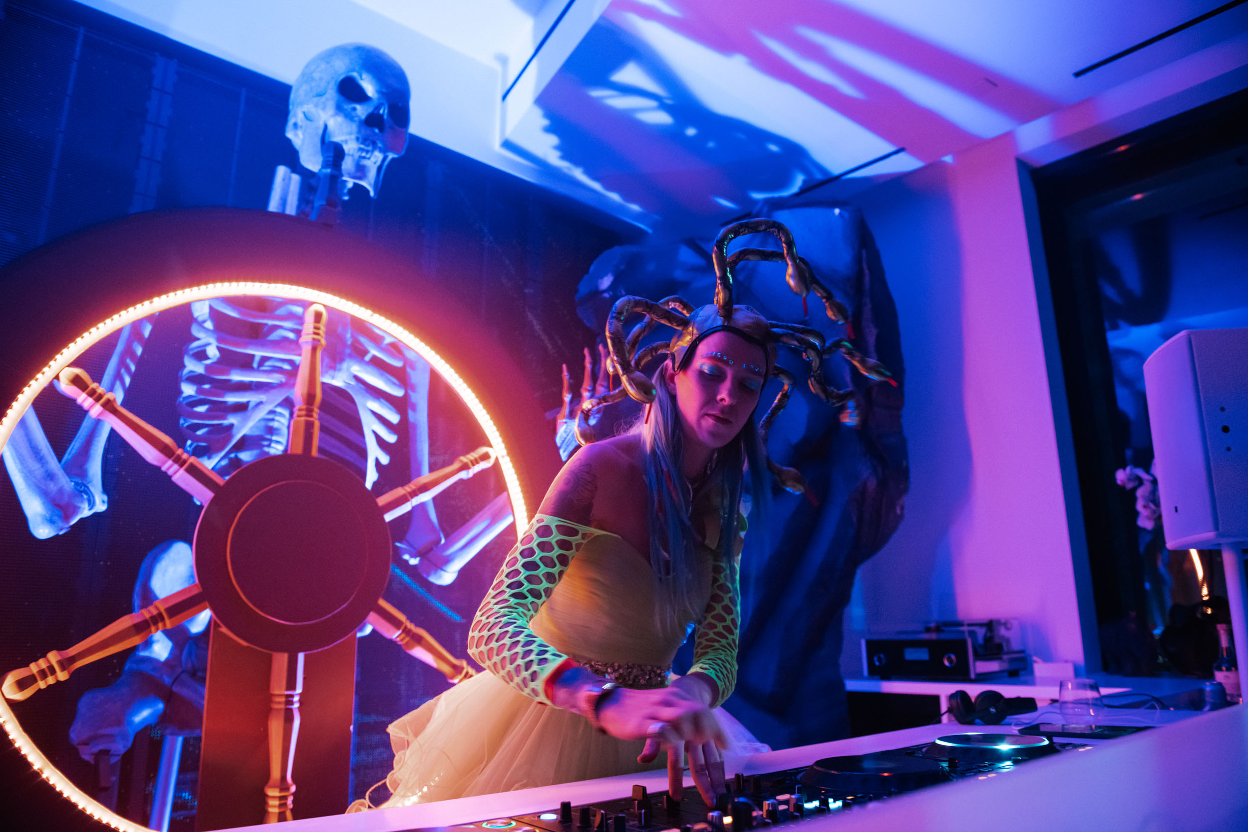 notch halloween 2022