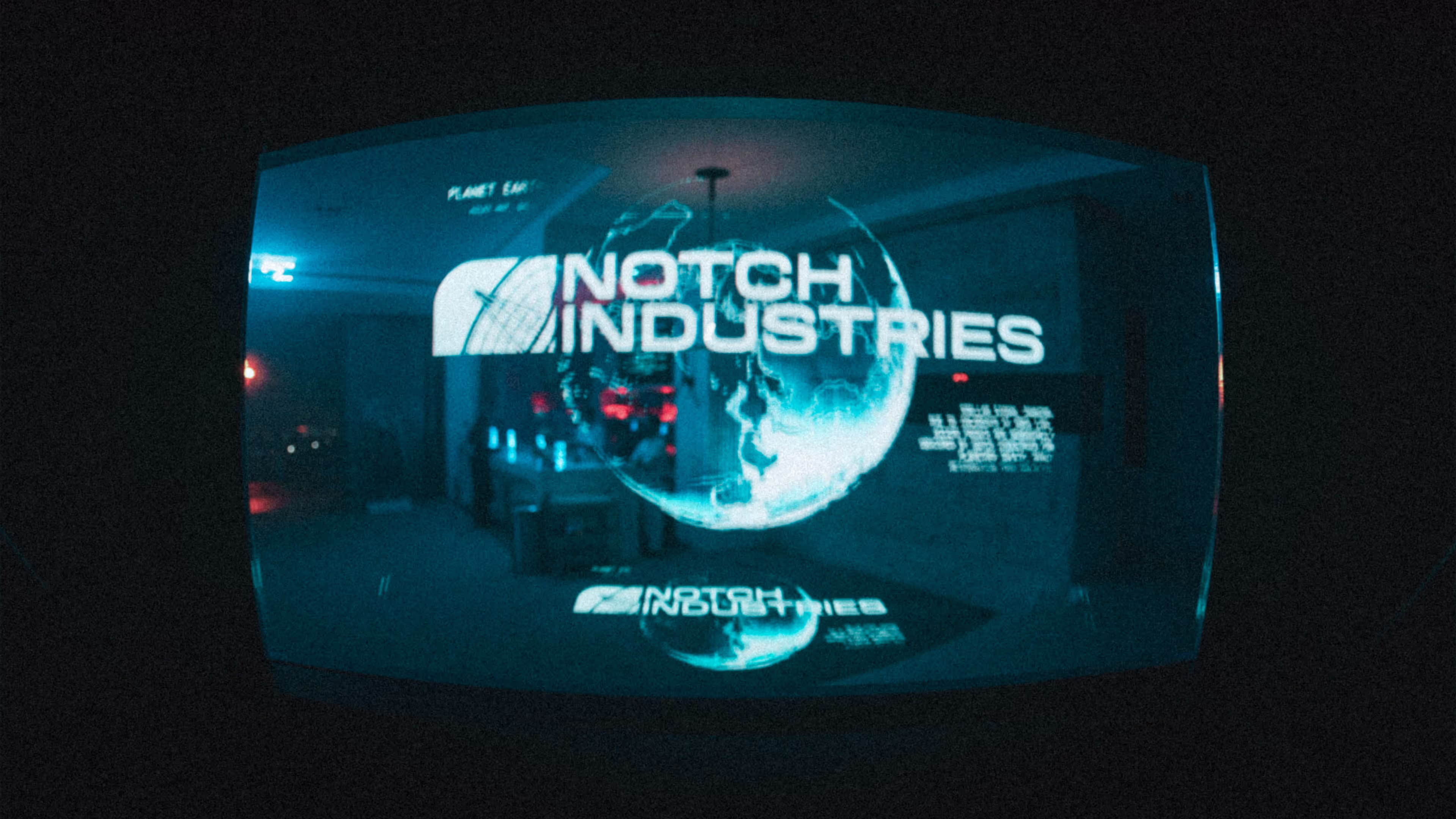 notch minecraft house party
