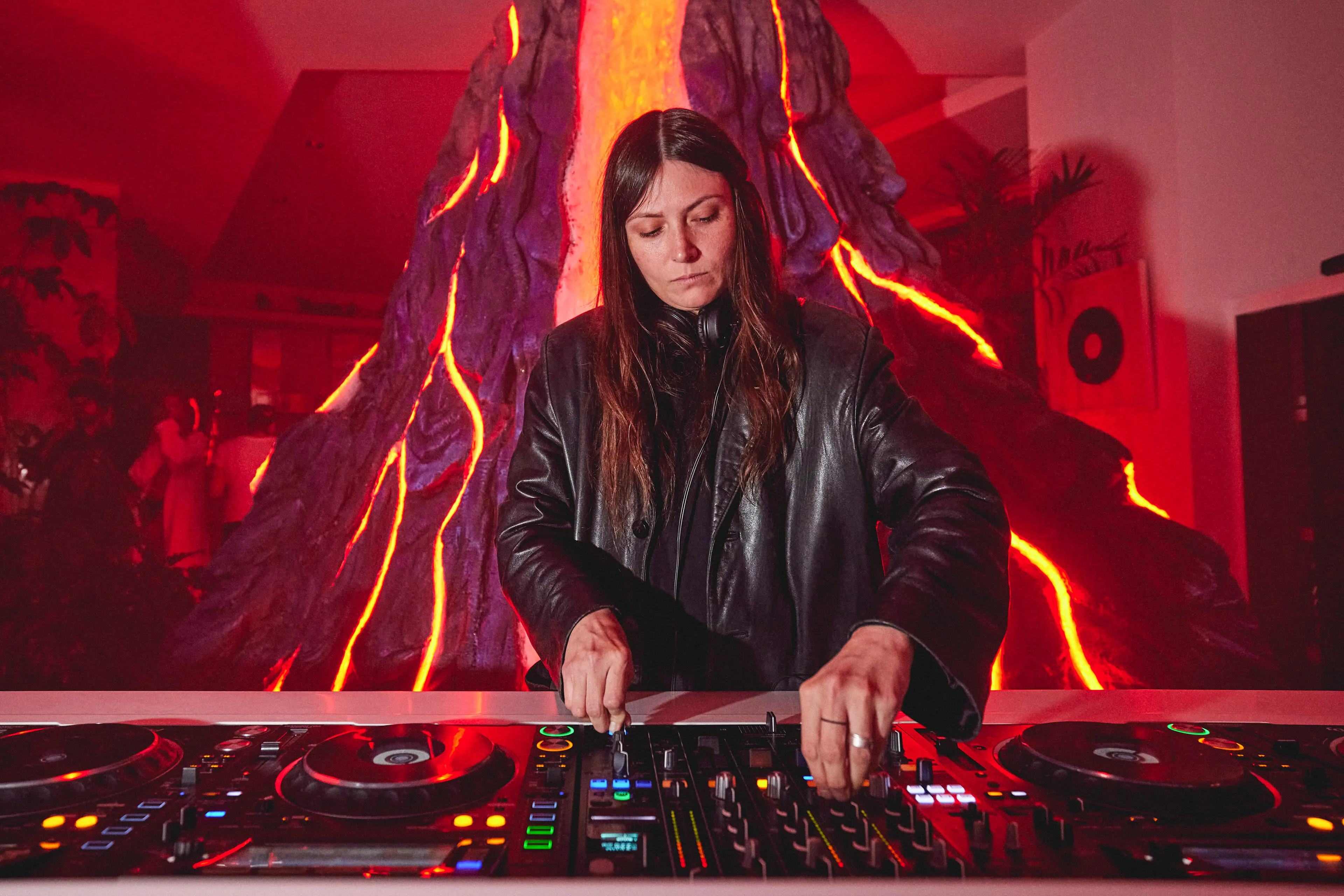 doss dj set 2023