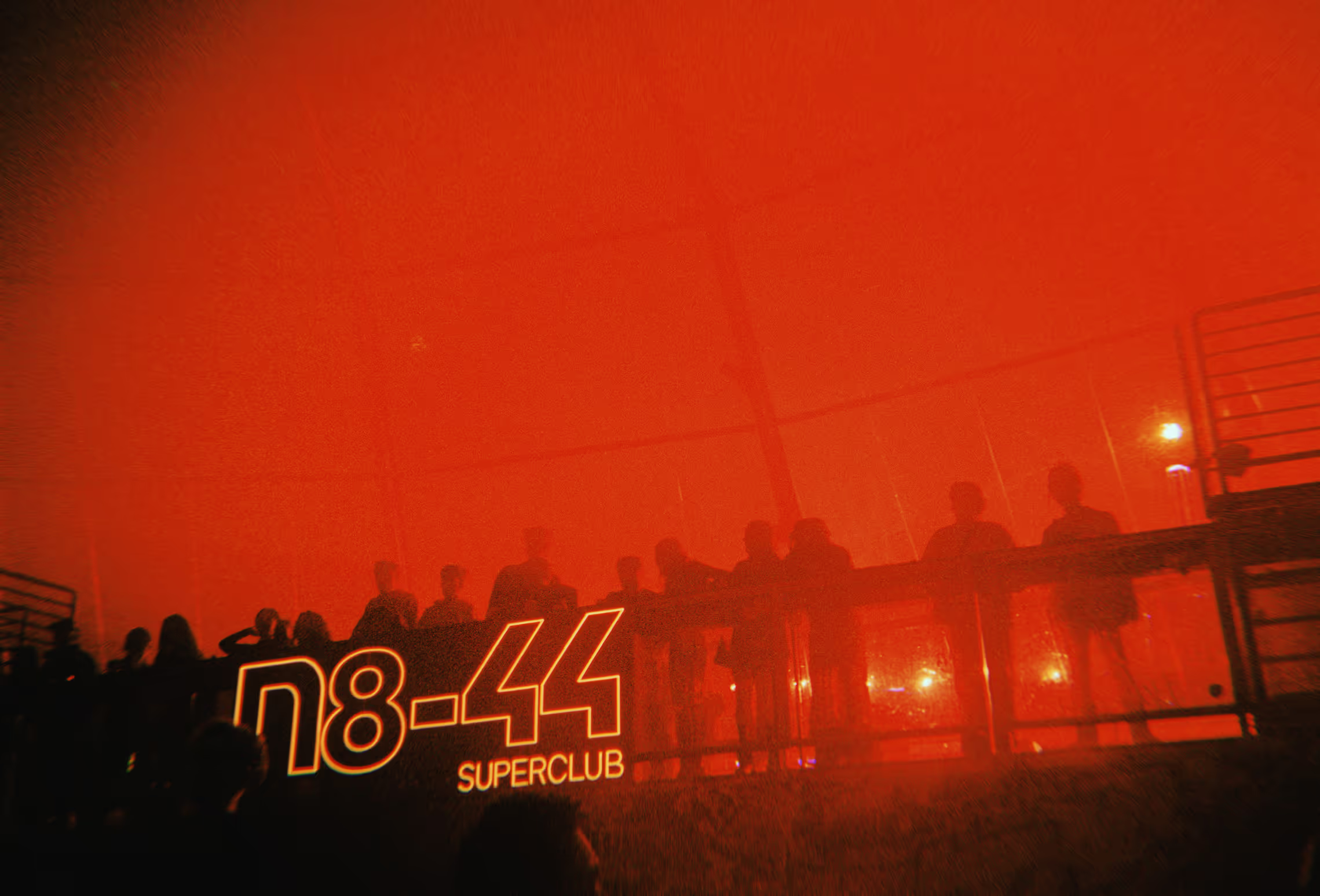 n8-44 superclub