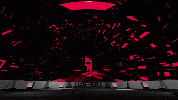 .party() LA skrillex
