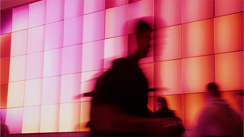 AWS re:Invent 2024