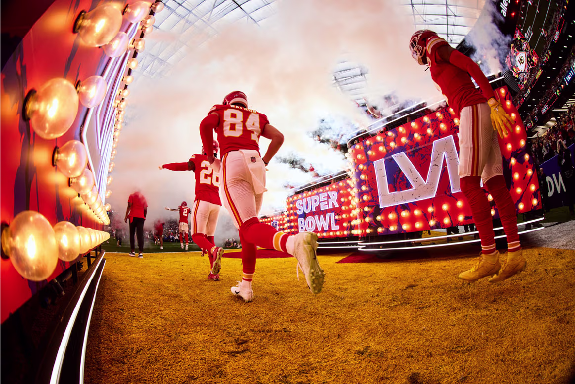 Super Bowl LVIII