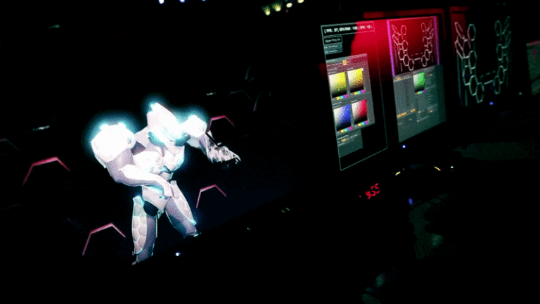 Skrillex Mothership Tour