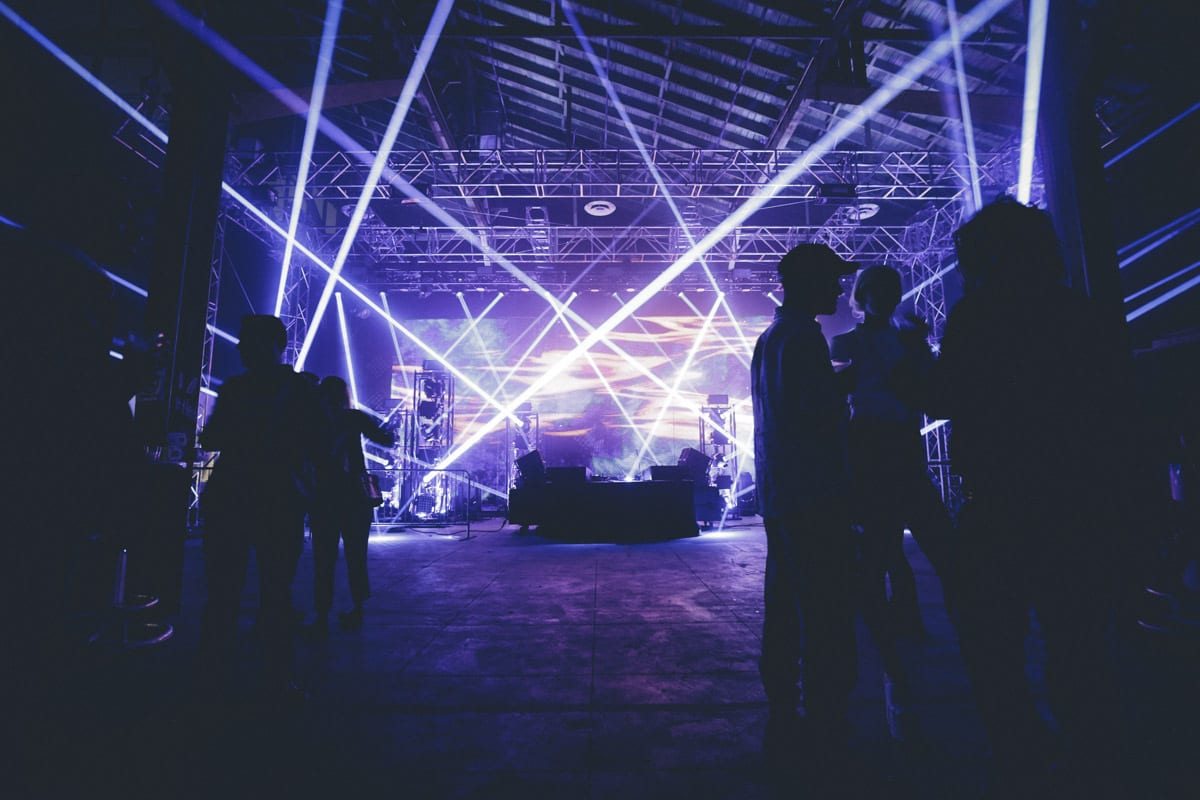 skrillex mothership 2014