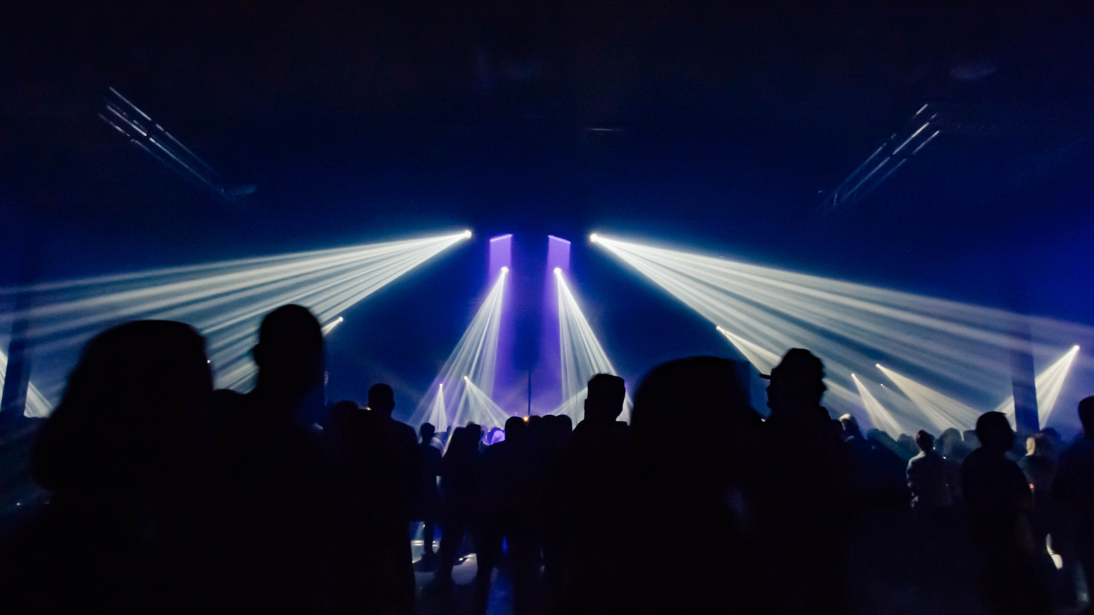 Secret Project at ADE 2021