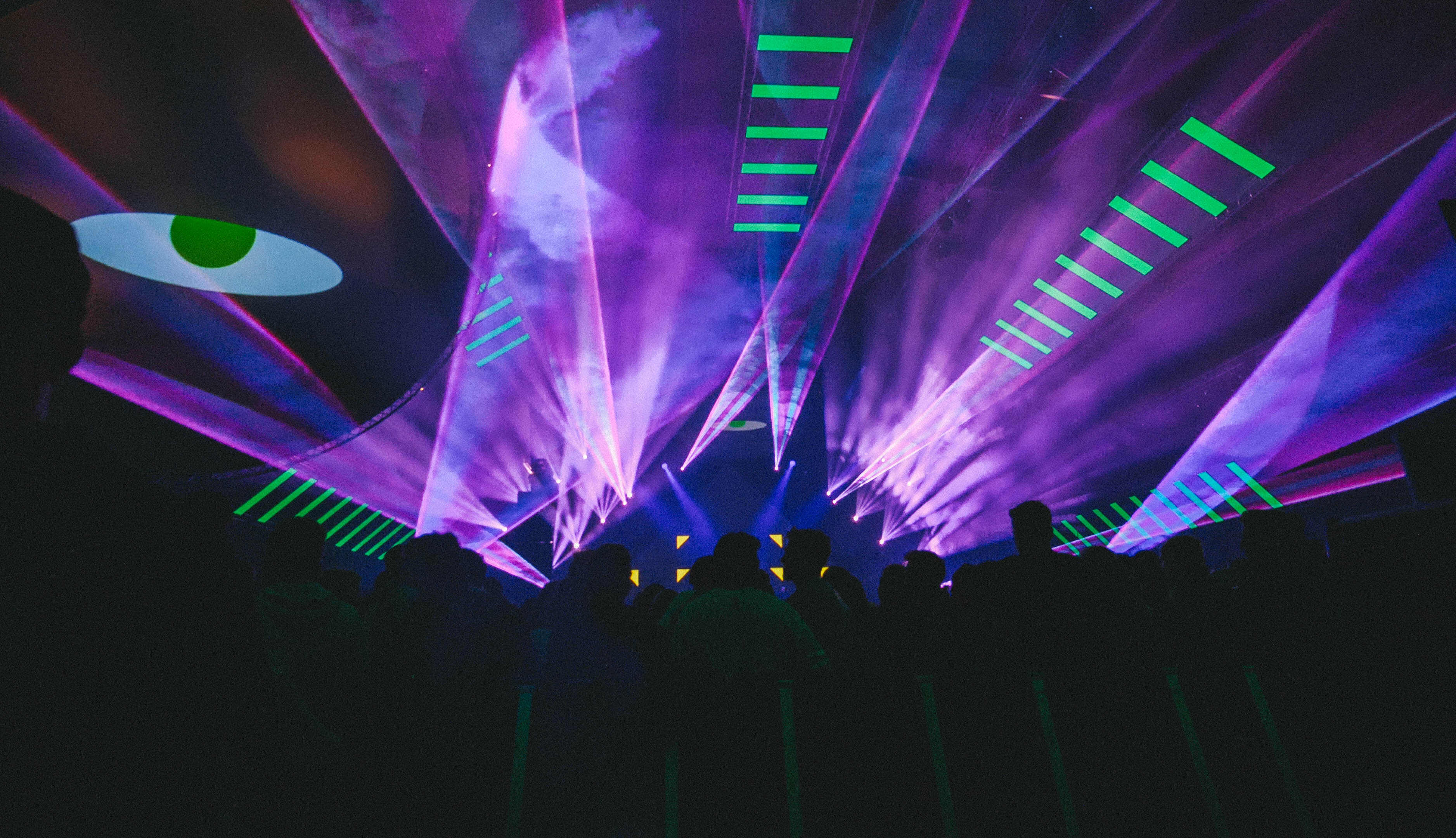 Secret Project at ADE 2021