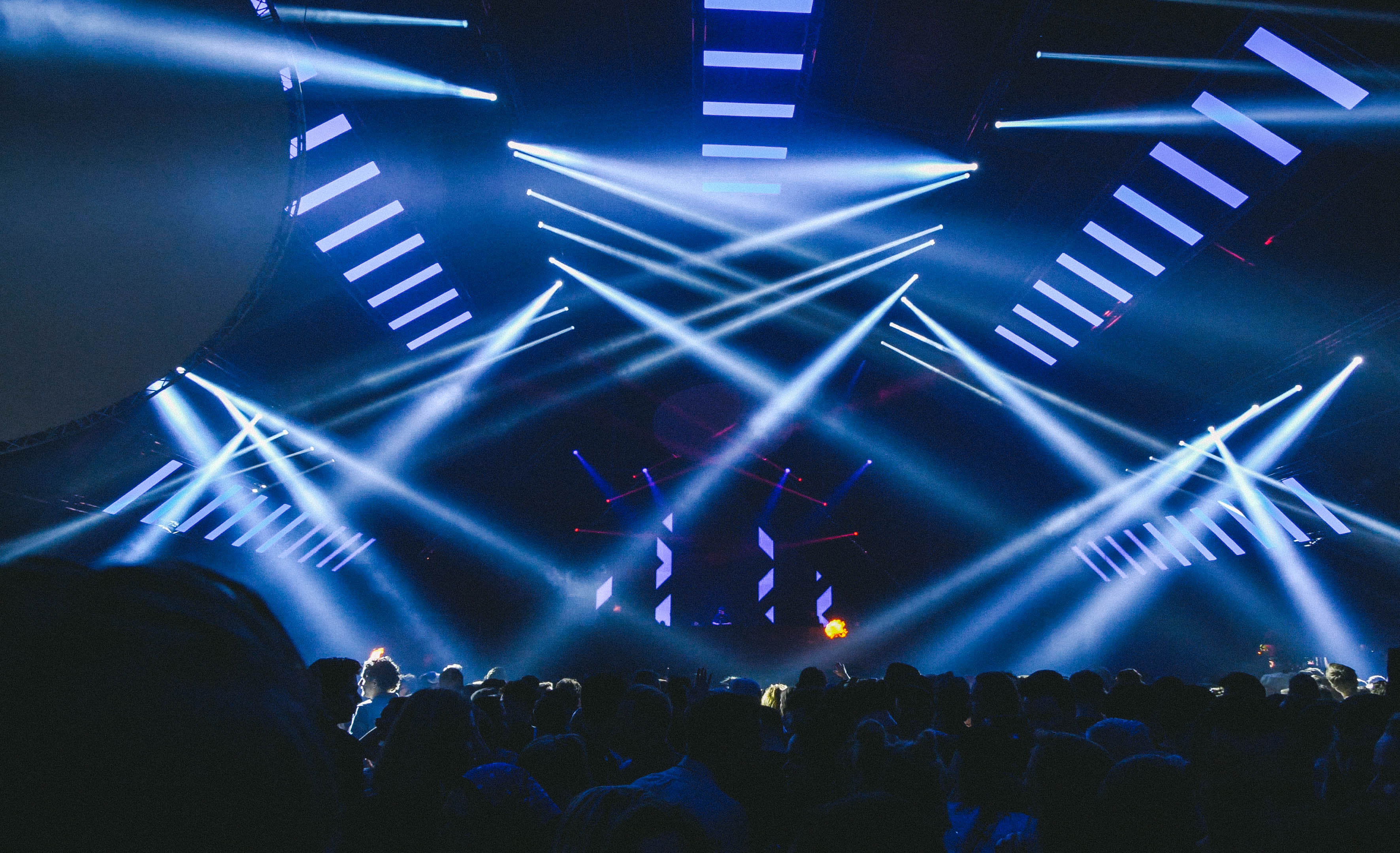 lazer show 2021