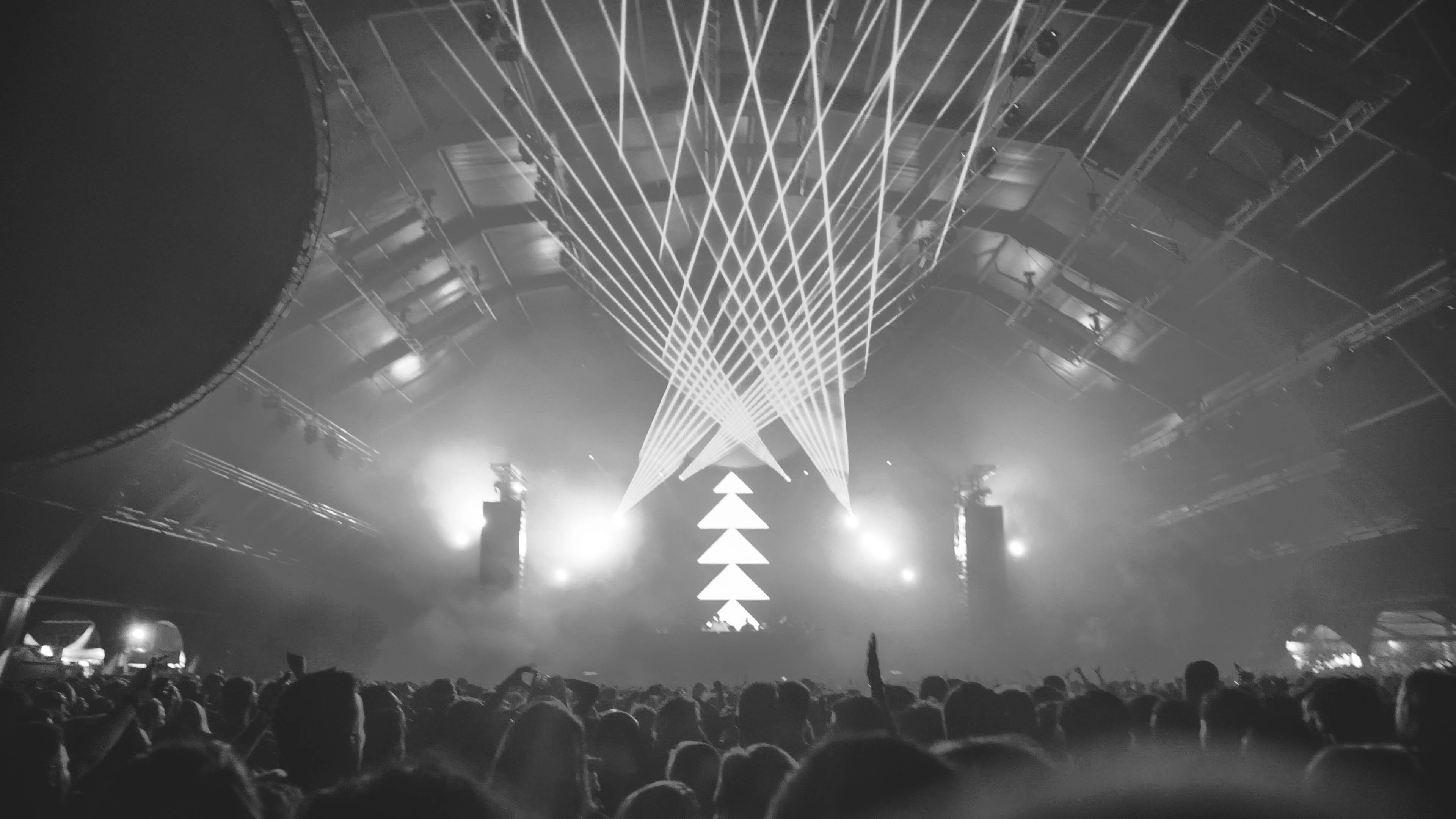 Secret Project at ADE 2021
