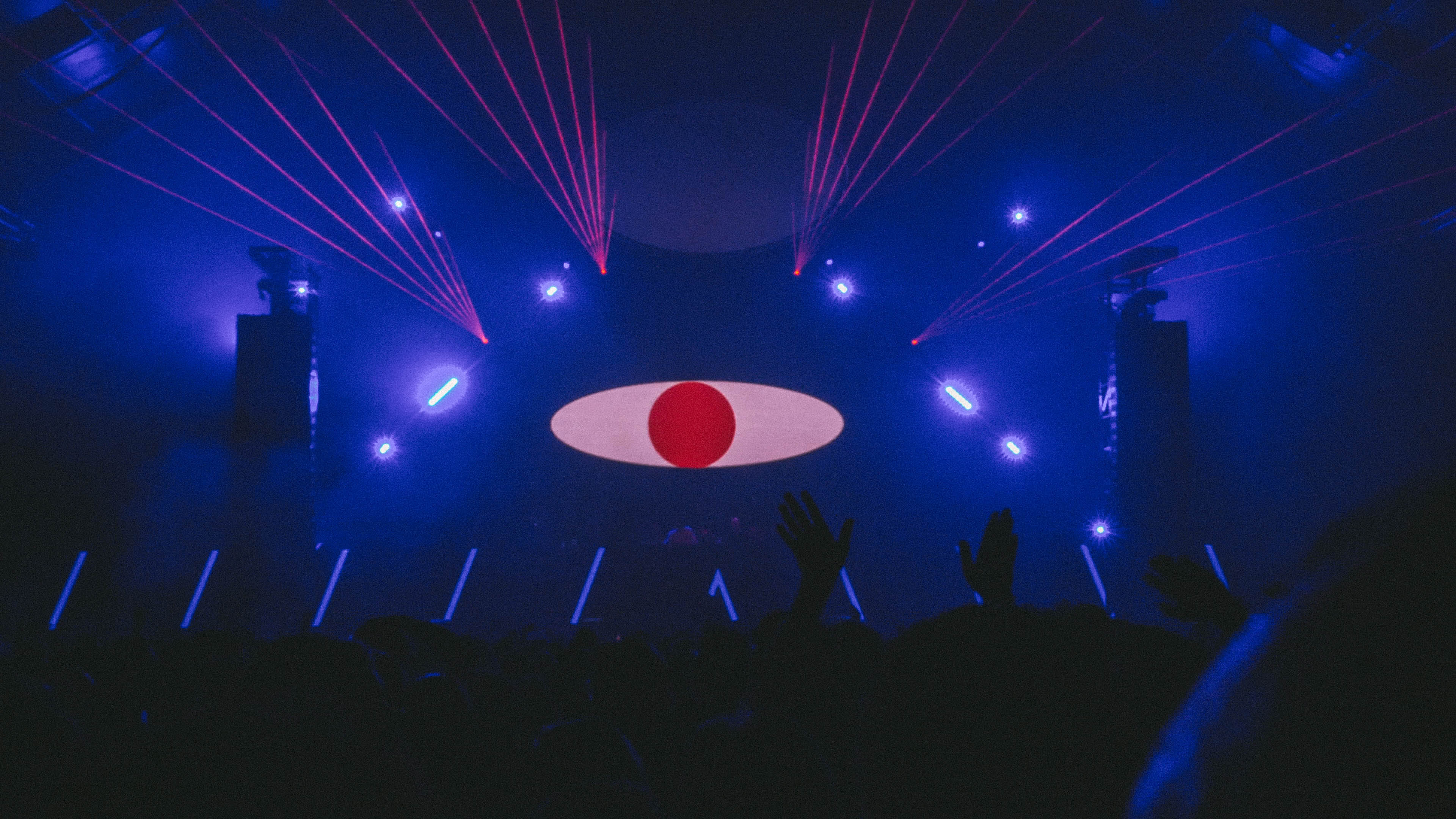 spade 2021 eye
