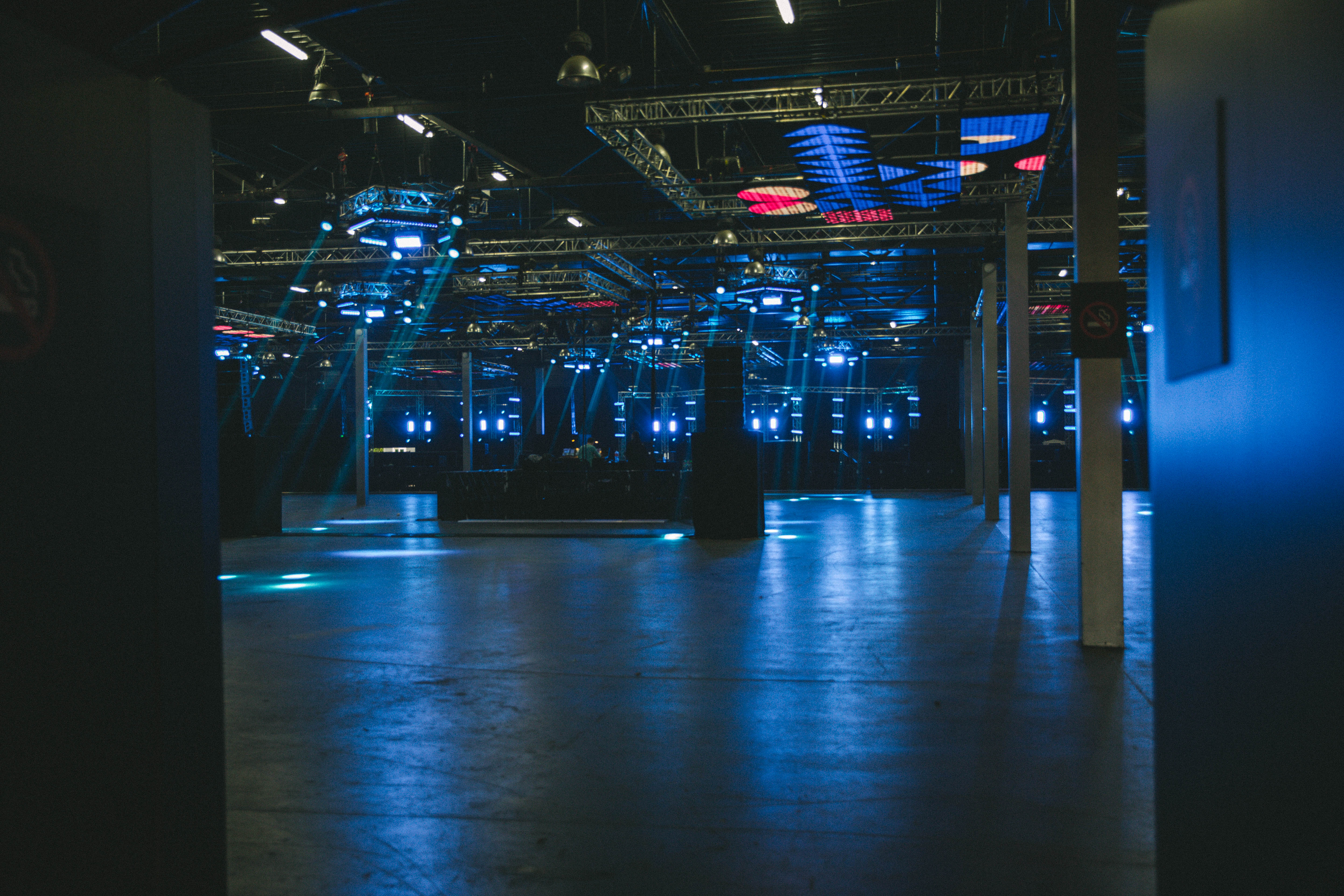 amsterdam stage
