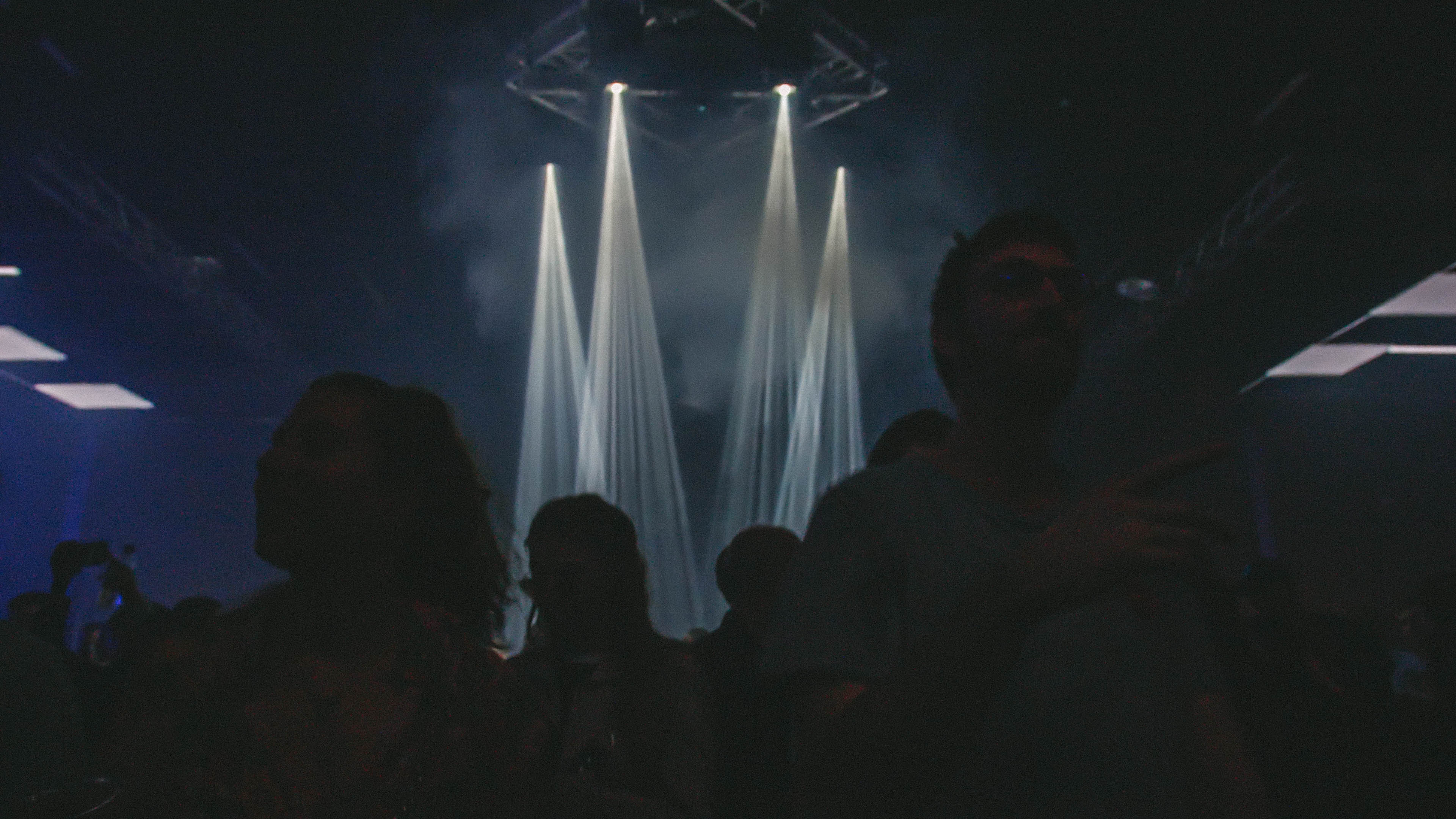 Secret Project at ADE 2021