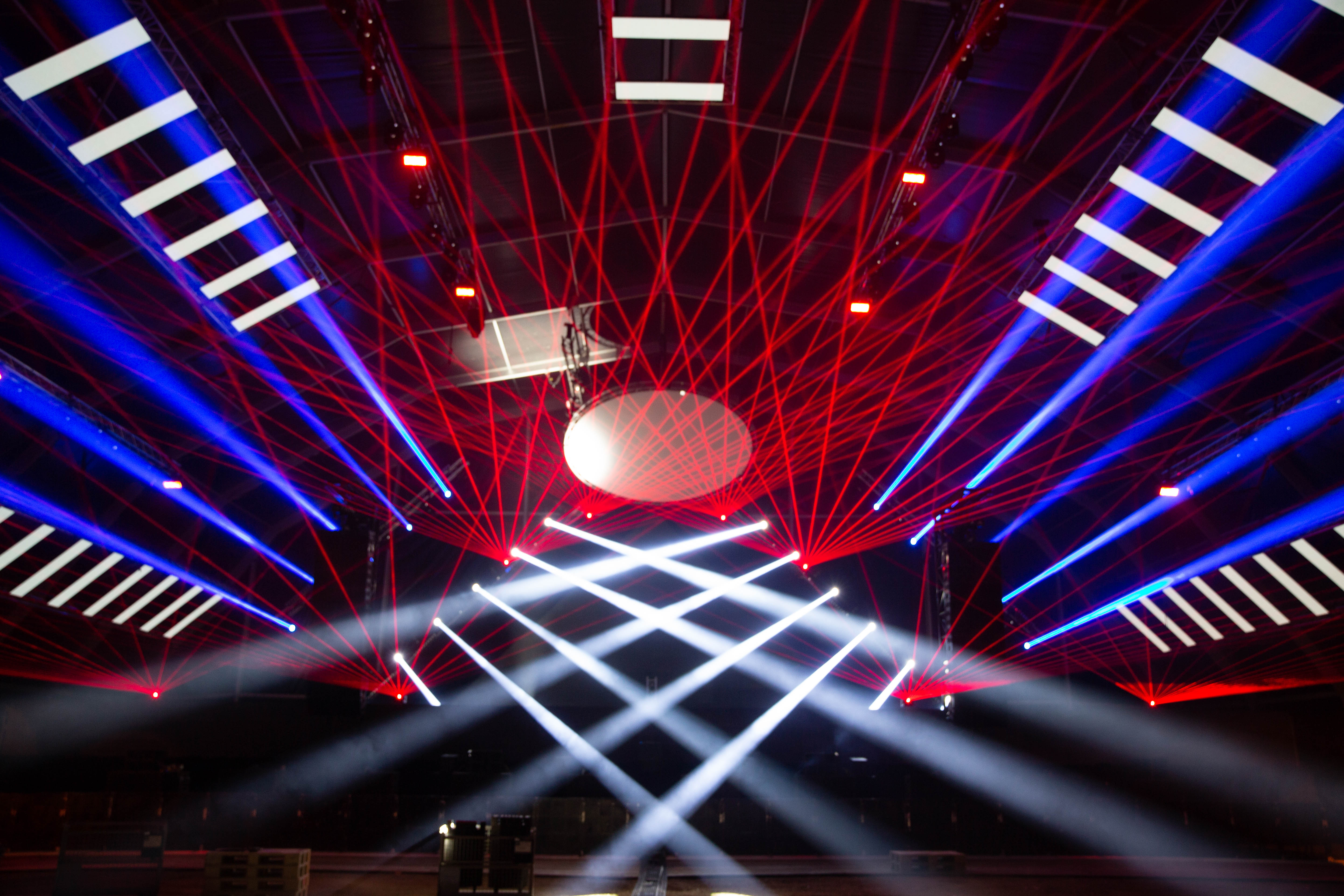 amsterdam music festival