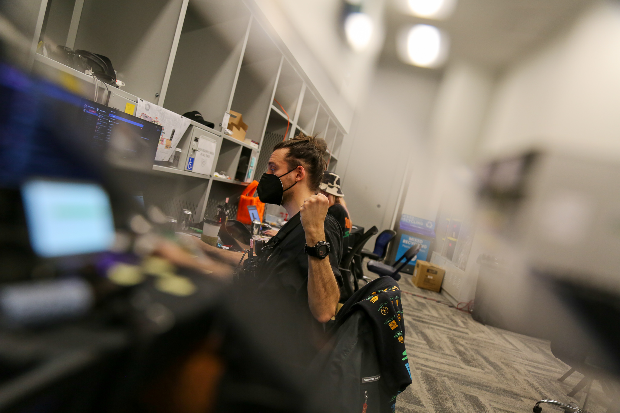 super bowl lvi bts