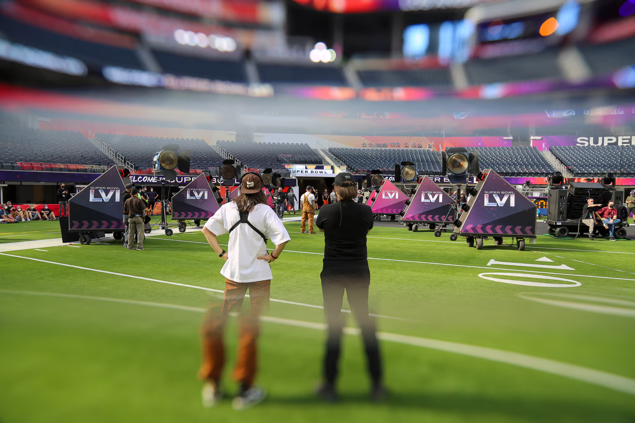 super bowl lvi