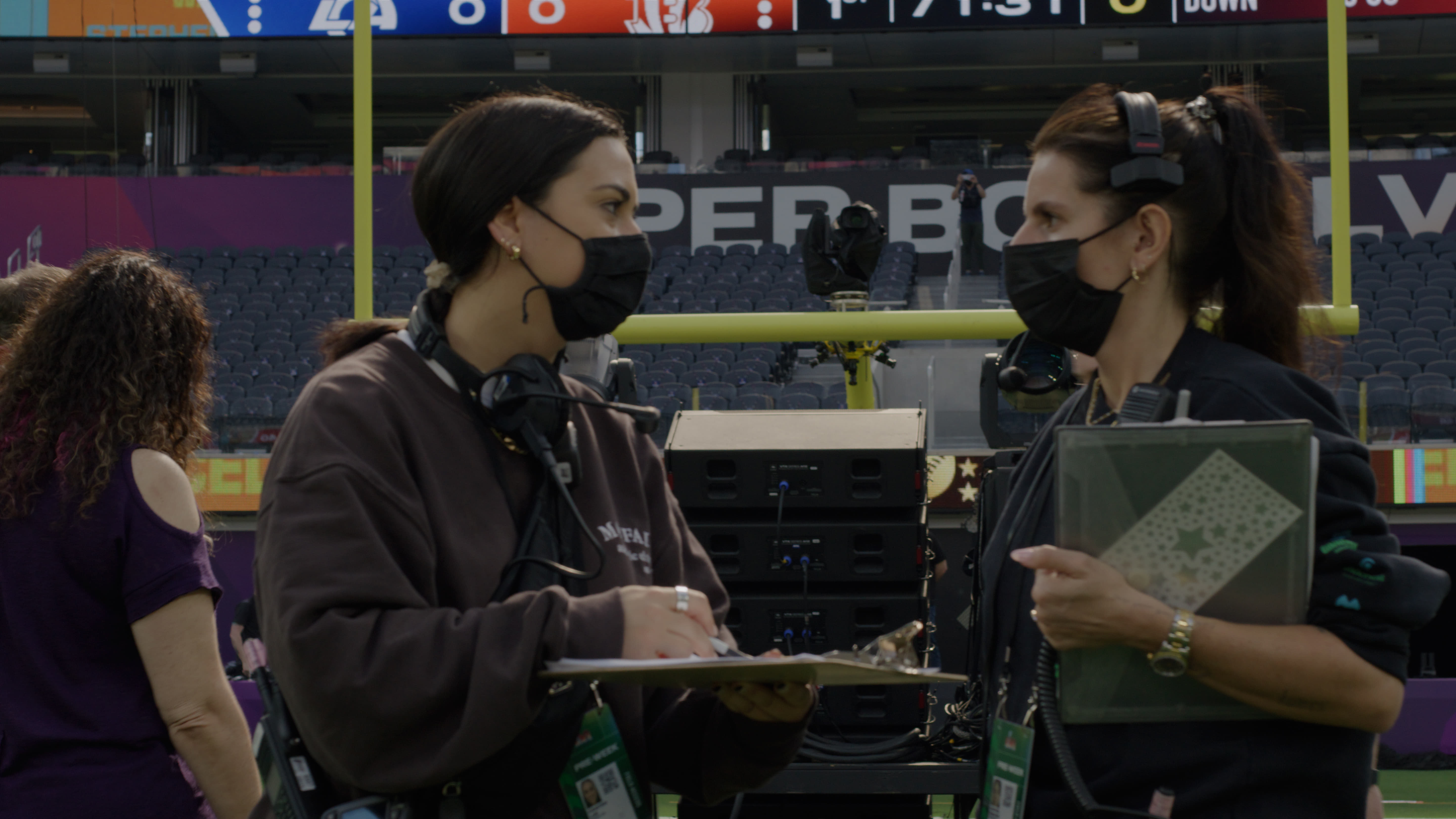 super bowl lvi bts