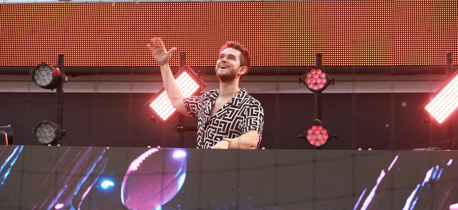 super bowl lvi zedd