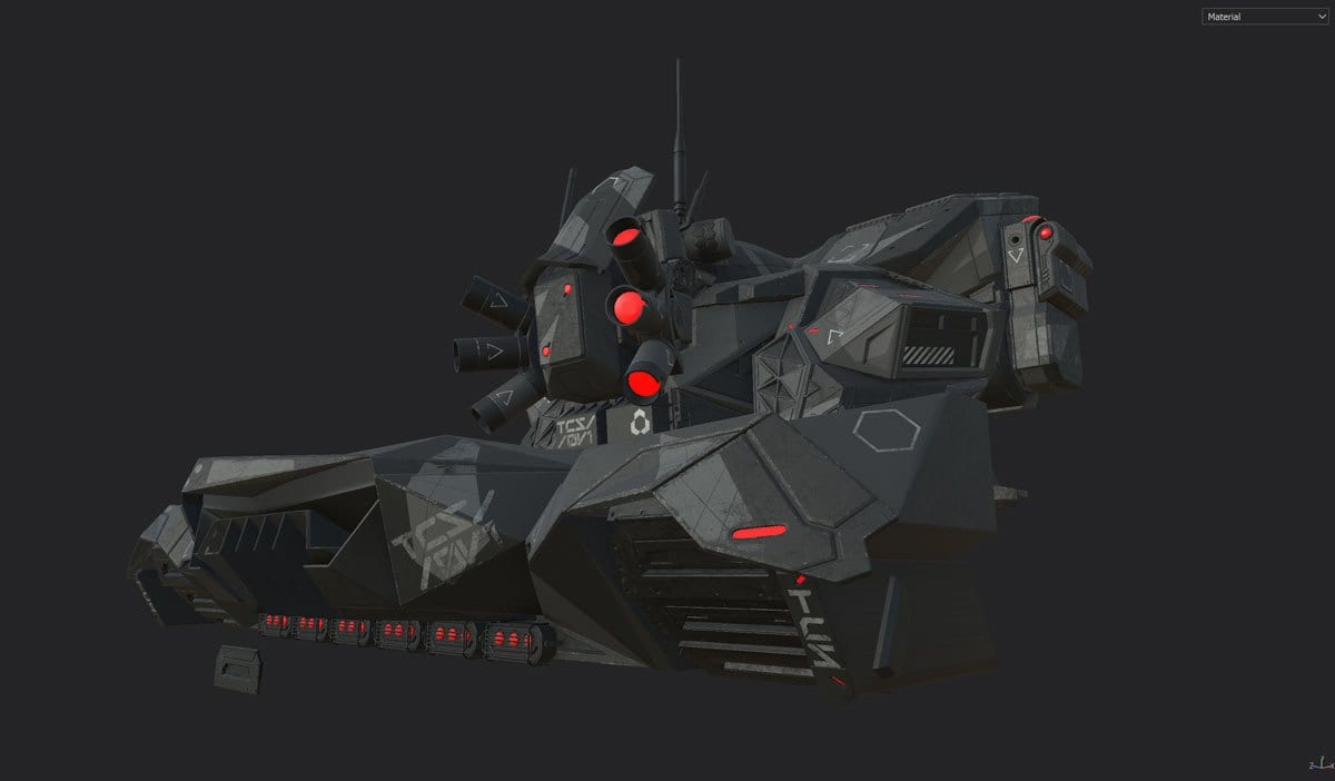 The Chainsmokers Armored Booth
