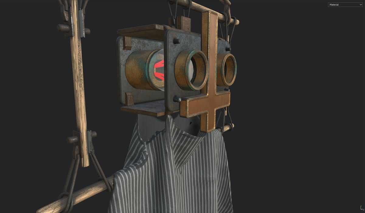 The Chainsmokers render