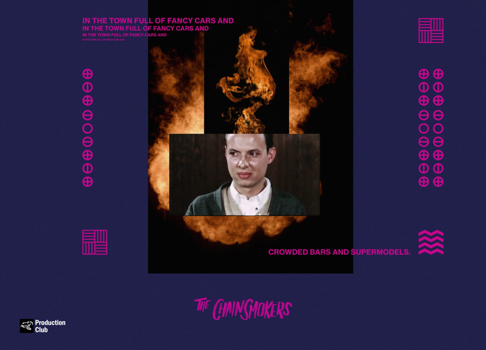 chainsmokers background
