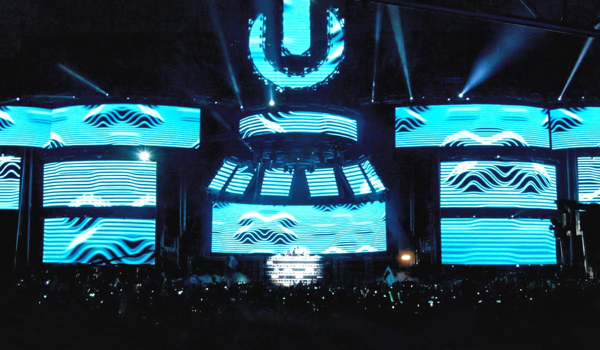 Ultra Music Festival Miami 2016 Martin Garrix