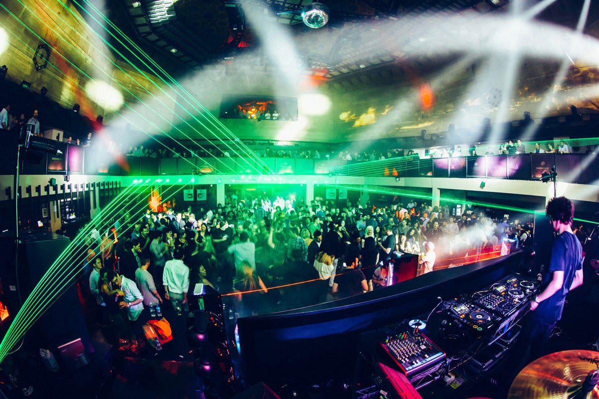Wargaming.net E3 Party