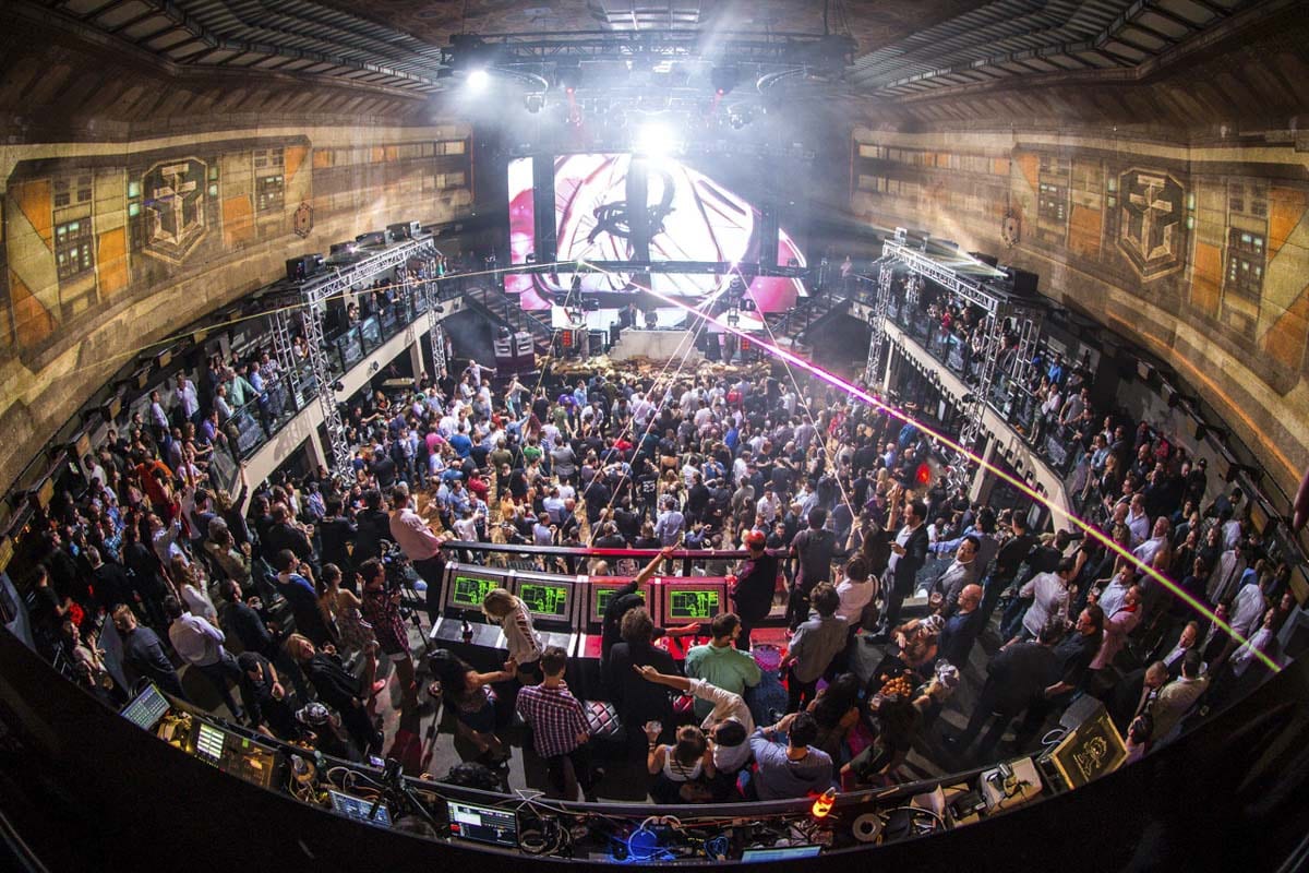 Wargaming E3 vol.I