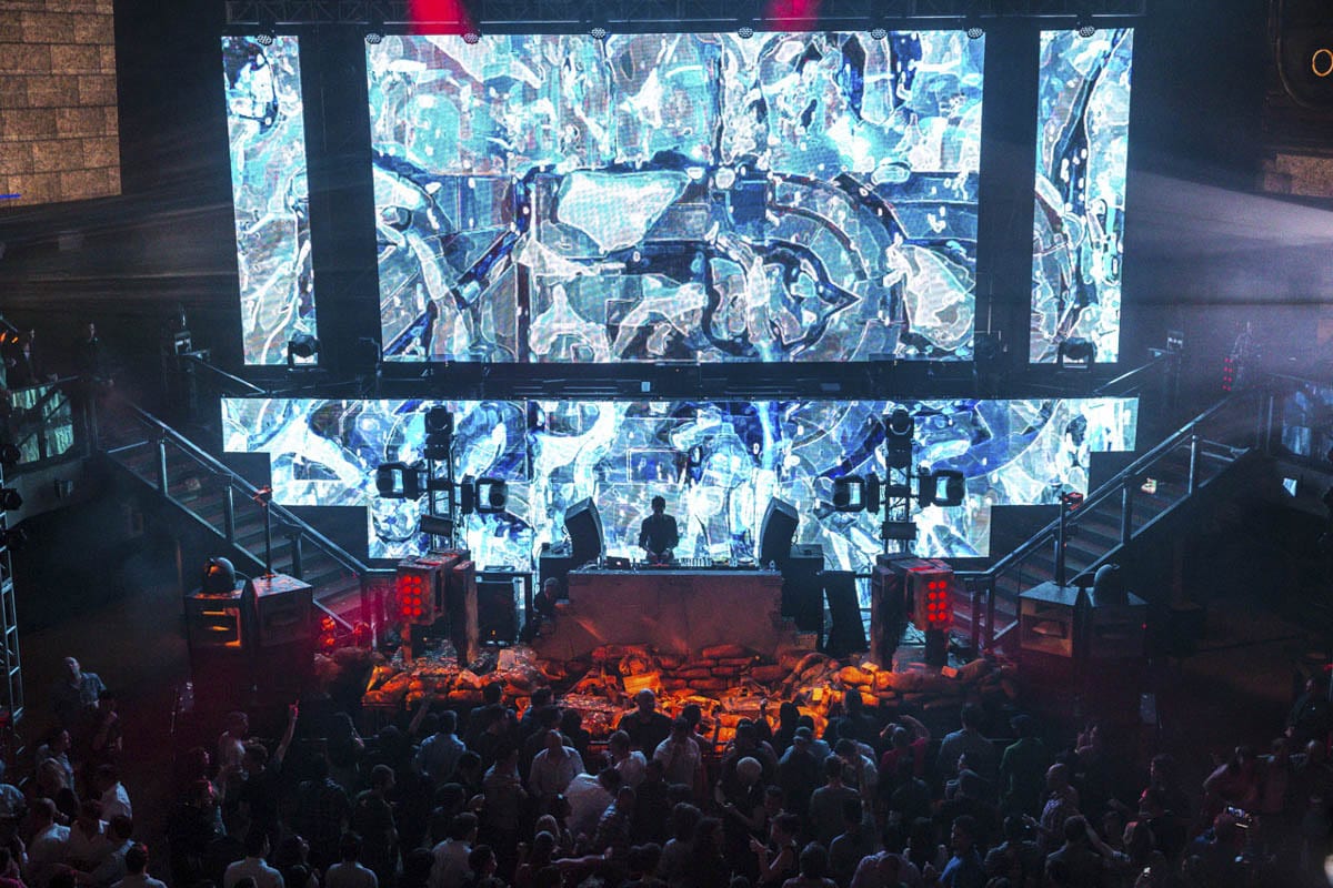 Wargaming E3 stage