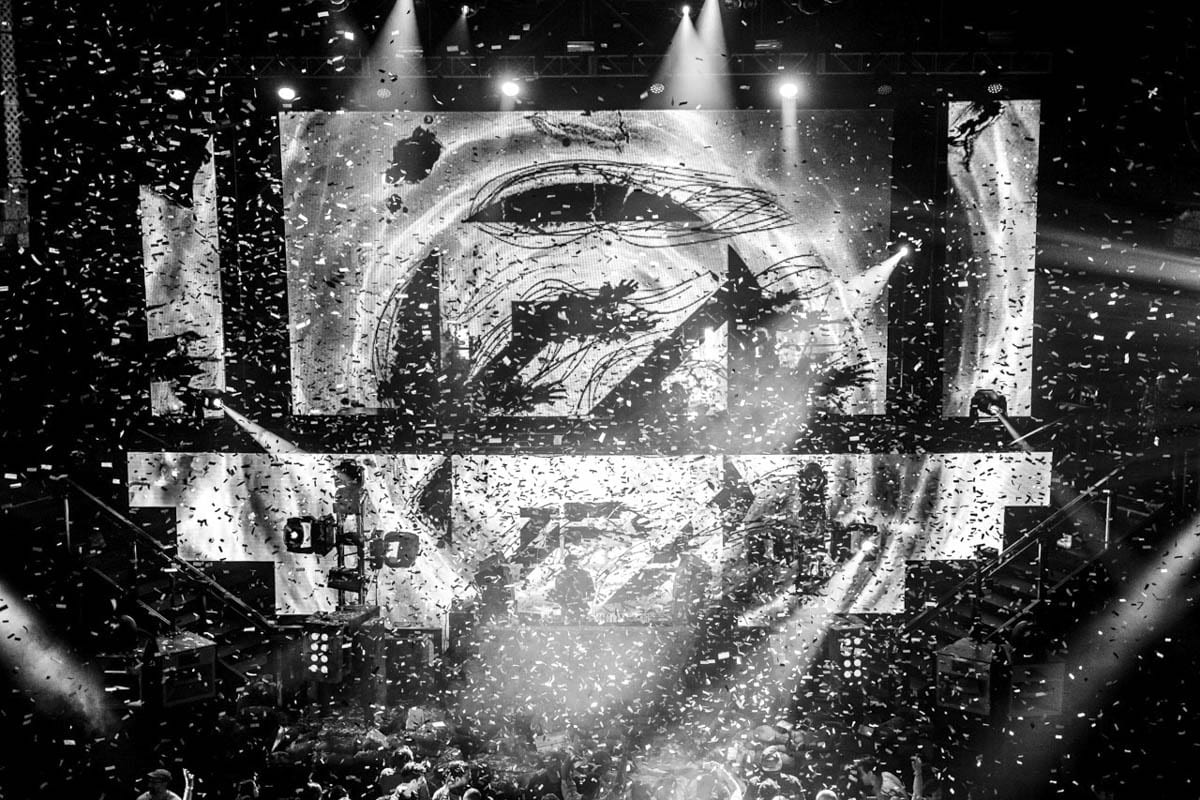 Wargaming E3 stage