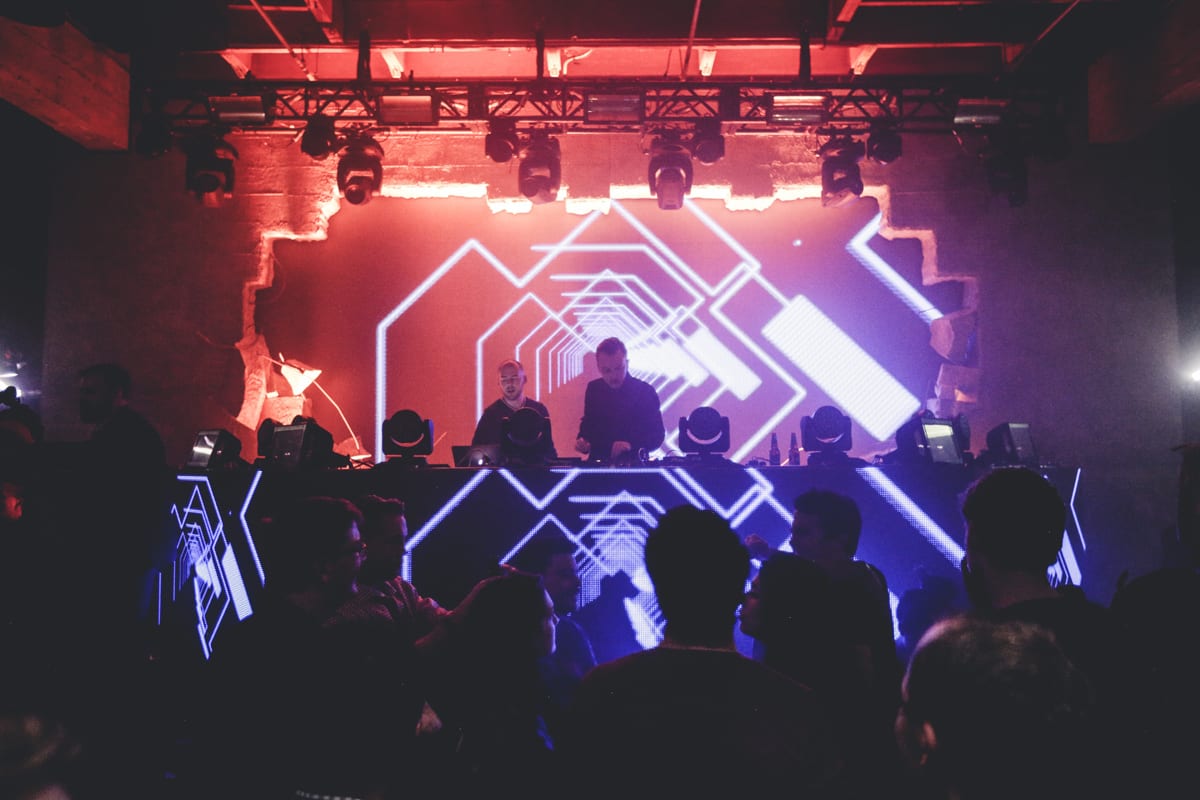 mezzanine nightclub california