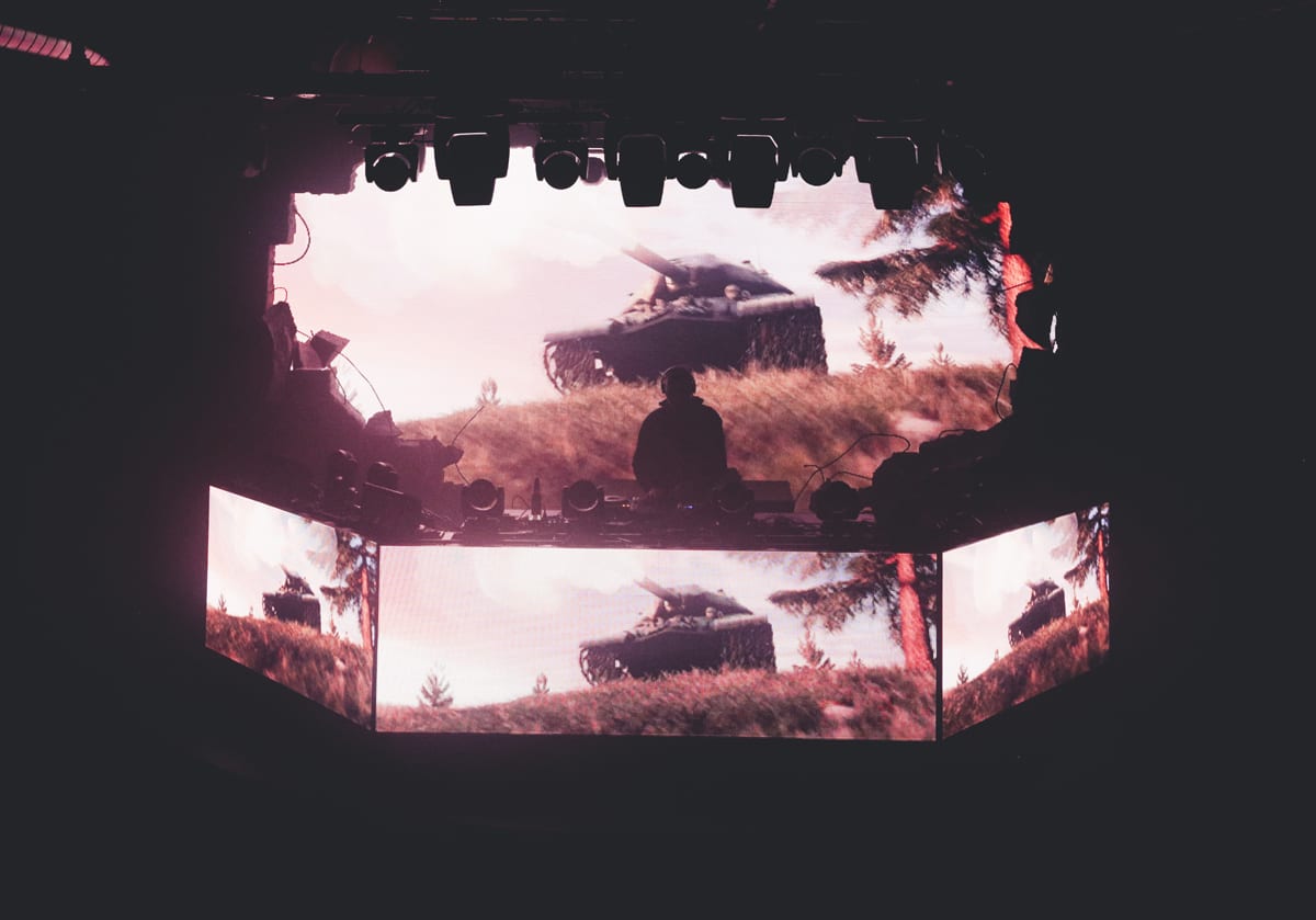 wargaming world of tanks