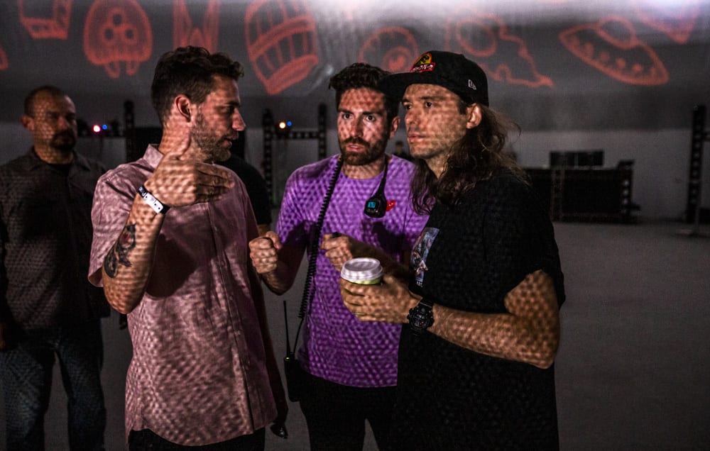 YouTube Gaming E3 Party