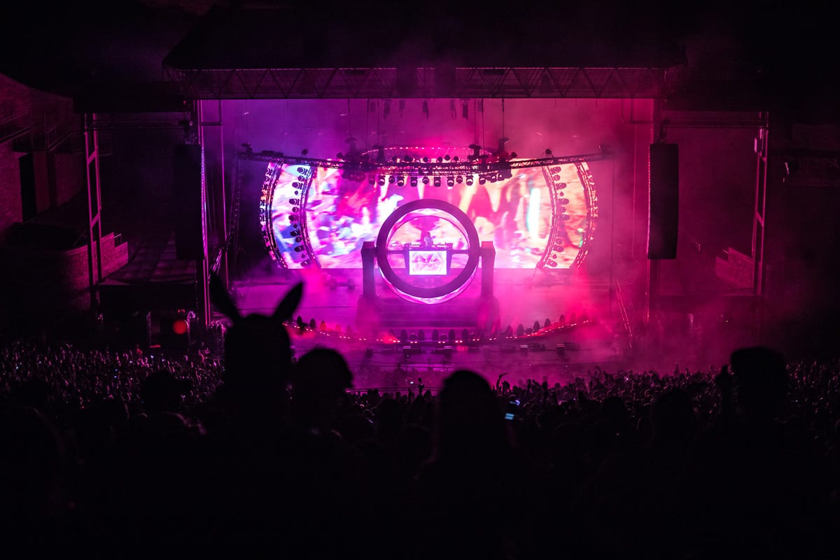 Zedd Orbit Tour 2019
