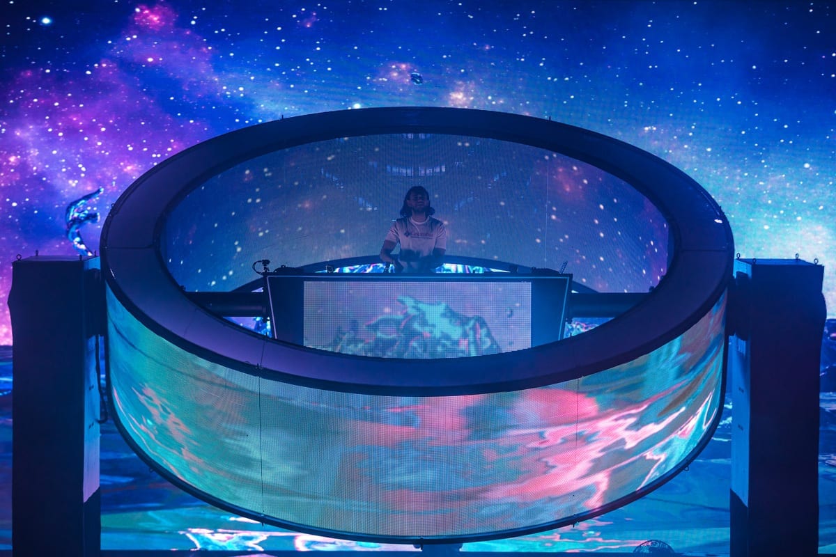 Zedd Tour 2019