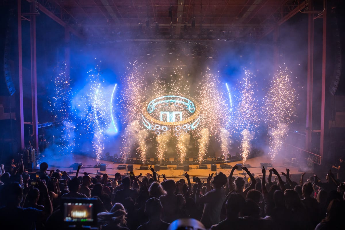 Zedd Orbit Tour 2019