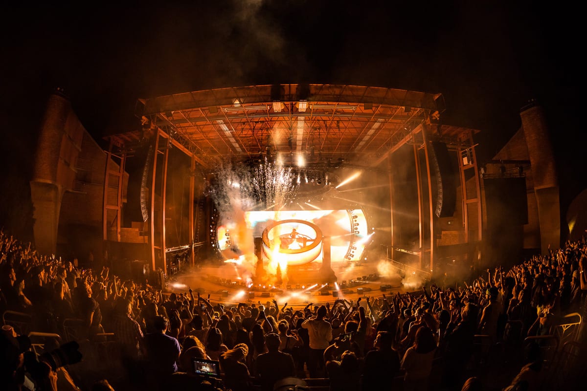 Zedd Orbit Tour 2019