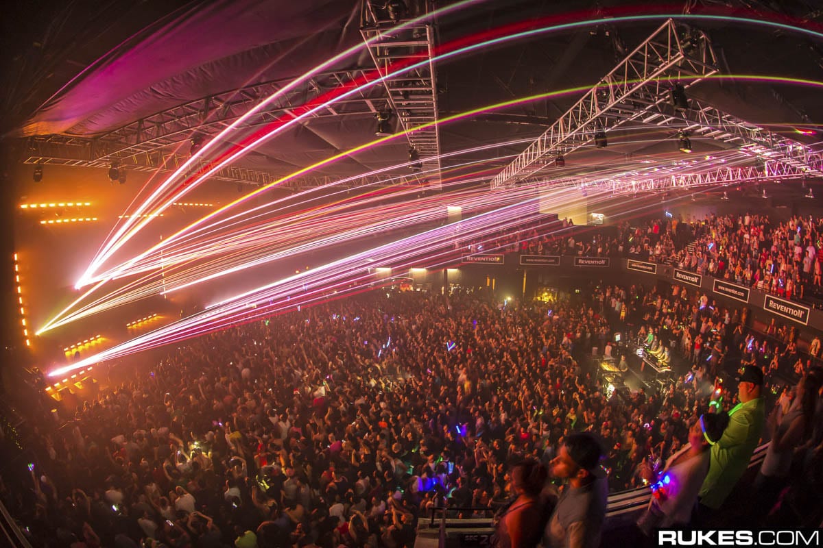 Zedd True Colors Tour