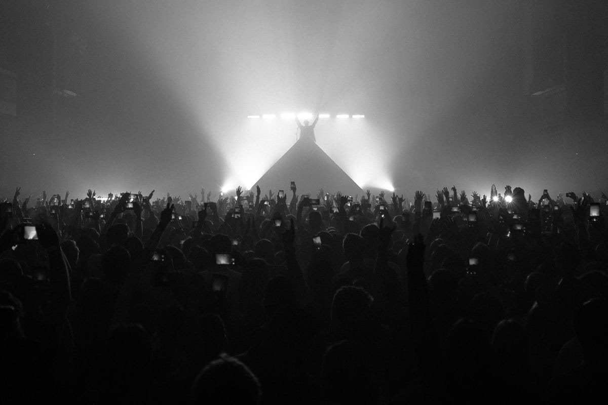 zhu concert