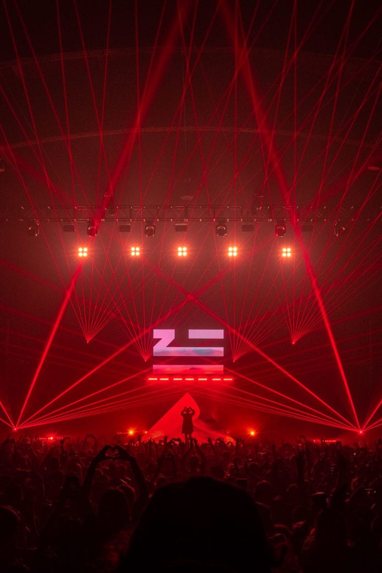 dune tour