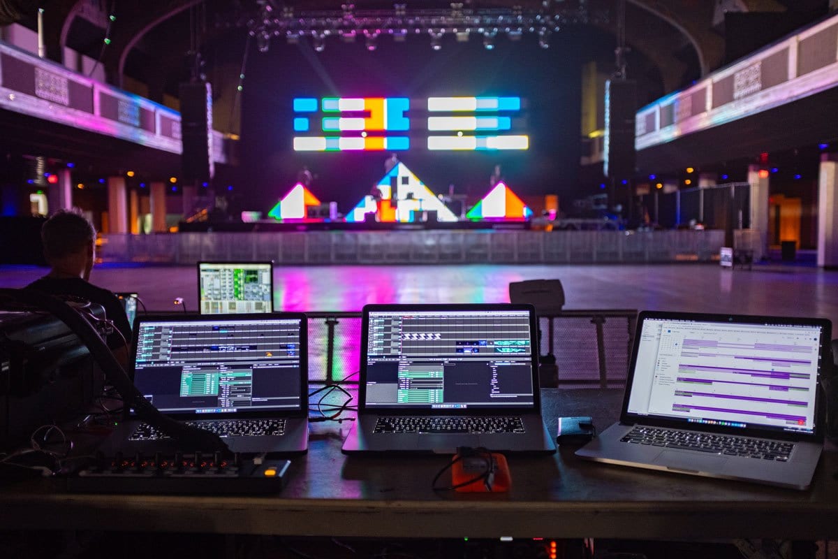 ZHU show